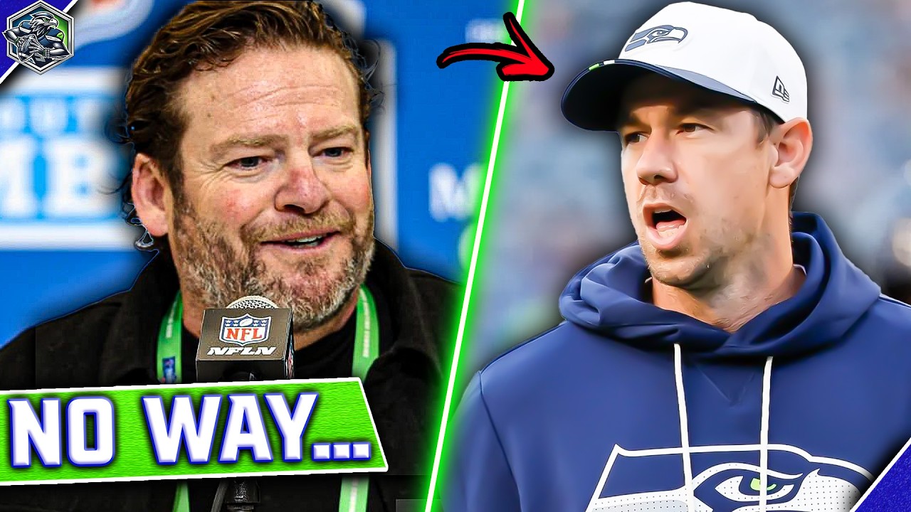 The SHOCKING Truth behind Kubiak's Departure