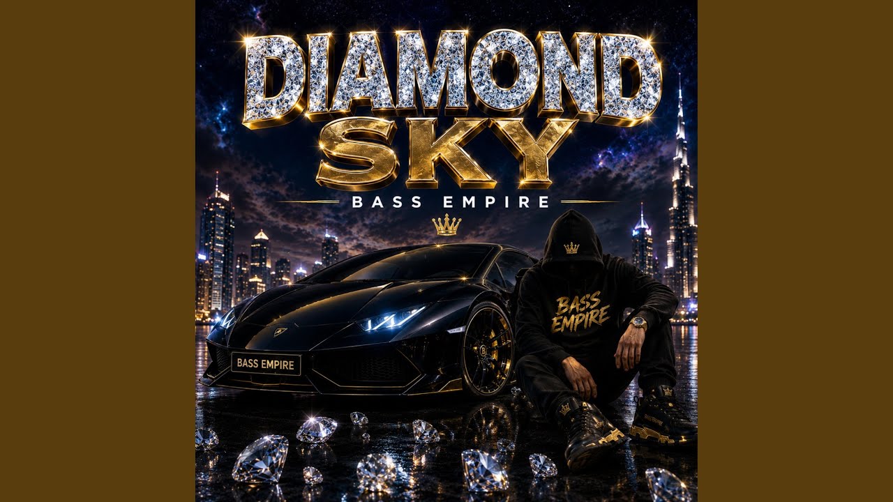 Watch DIAMOND SKY on YouTube Watch DIAMOND SKY on YouTube