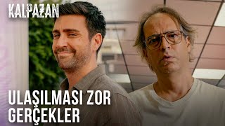 Para için her şeyi yapar mısınız? | Kalpazan 1. Bölüm