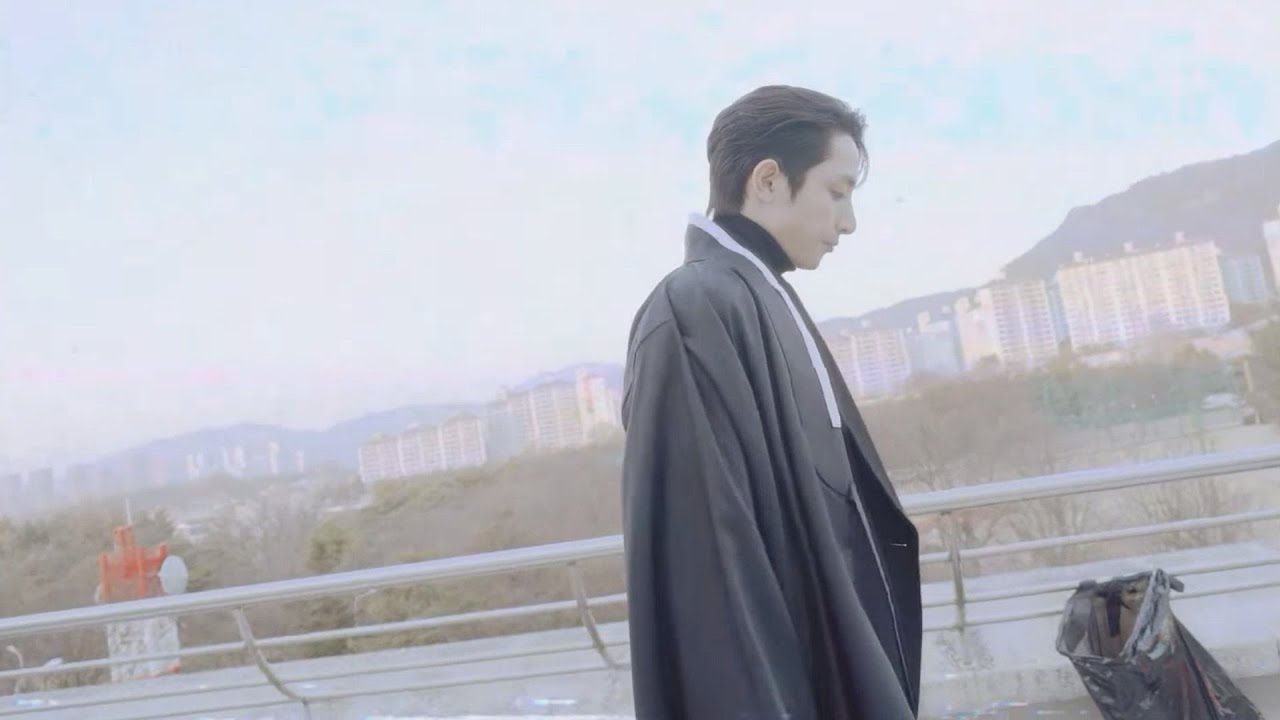 이수혁 - 저승사자지만 우리 집으로 가자 (My House - 2PM) / LEESOOHYUK FMV