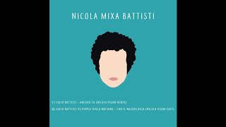 Video thumbnail of "Lucio Battisti - Ancora Tu (Nicola Pigini Remix)"