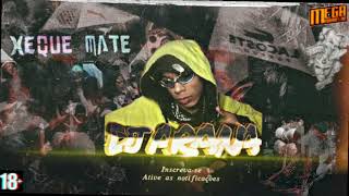 MONTAGEM - XERECA DE TESOURA ✂️ | MC’S NEGO  JOHNSON , DIEGUEIRA | DJ ARANA