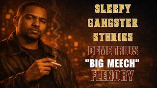 Big Meech Flenory: How a Man Built the BLACK MAFIA FAMILY | Sleepy Gangster Stories Net Worth