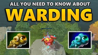 Here's what you need to know about Warding | Dota 2 Guide