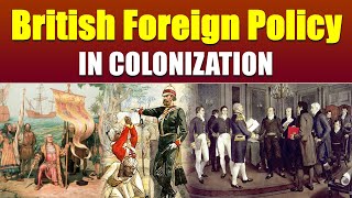 British Foreign Policy in Colonization - Balochistan Pakistan | EP-15 | S.M Jafri