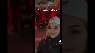 Proud To Be Albanian -  Dajana ( Tiktok)
