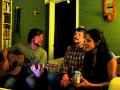 Da Doo Ron Ron (I Met Him On A Monday) - Crystals/Phil Spector cover by Jared, Glen &amp; Tali