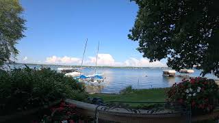 Lazy Lake Day - 8-22-2026