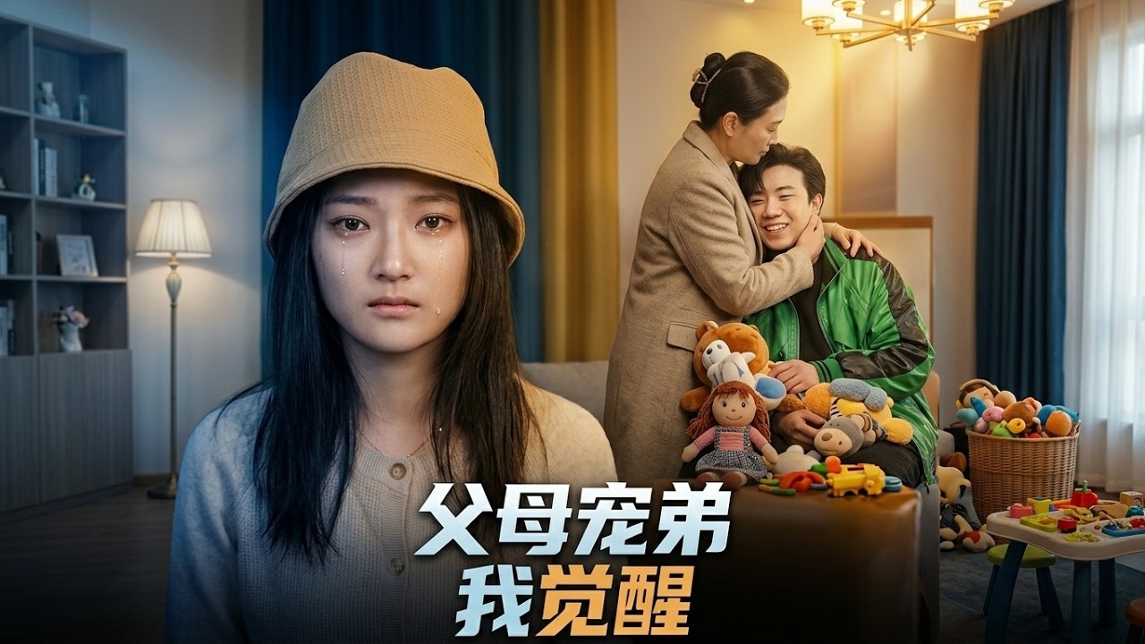 父母寵弟我覺醒