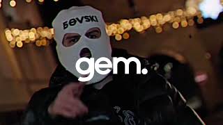 BOVSKI - Left Me For Dead
