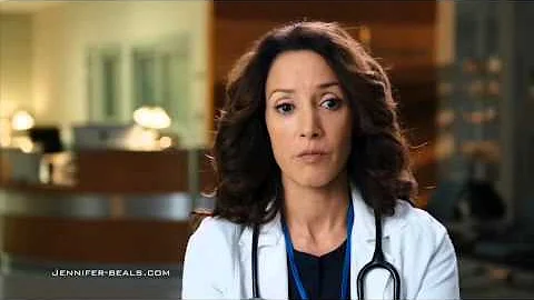 Jennifer Beals and Kyra Sedgwick discuss Carolyn T...