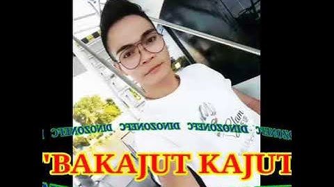 BAKAJUT KAJUT - DINO