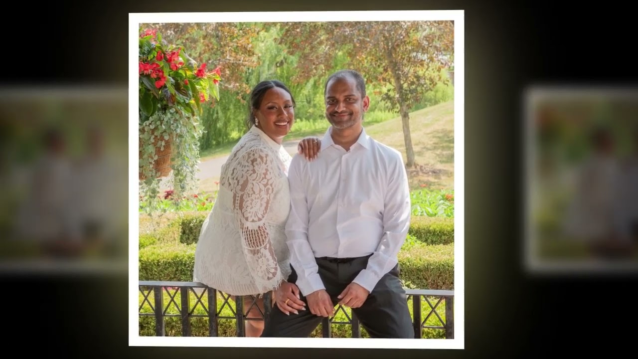 Salem &  Shannon Slide Show