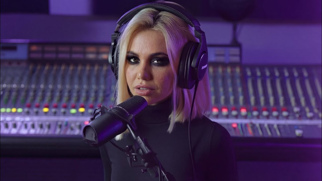 Mack Kenzie - Sweetness on my teeth (PREMIER) 