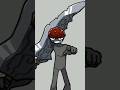stick war legacy spearton sod vs spearton saga #stickman#edit#capcut#trollface#short