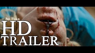 REVENGE Trailer 2018 Matilda Lutz Action Thriller Movie HD