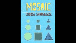Mosaic App (Free creative painting app) screenshot 4