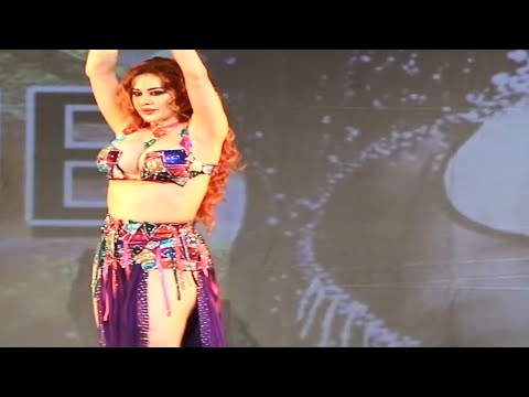 Oxana Bazaeva Belly Dance