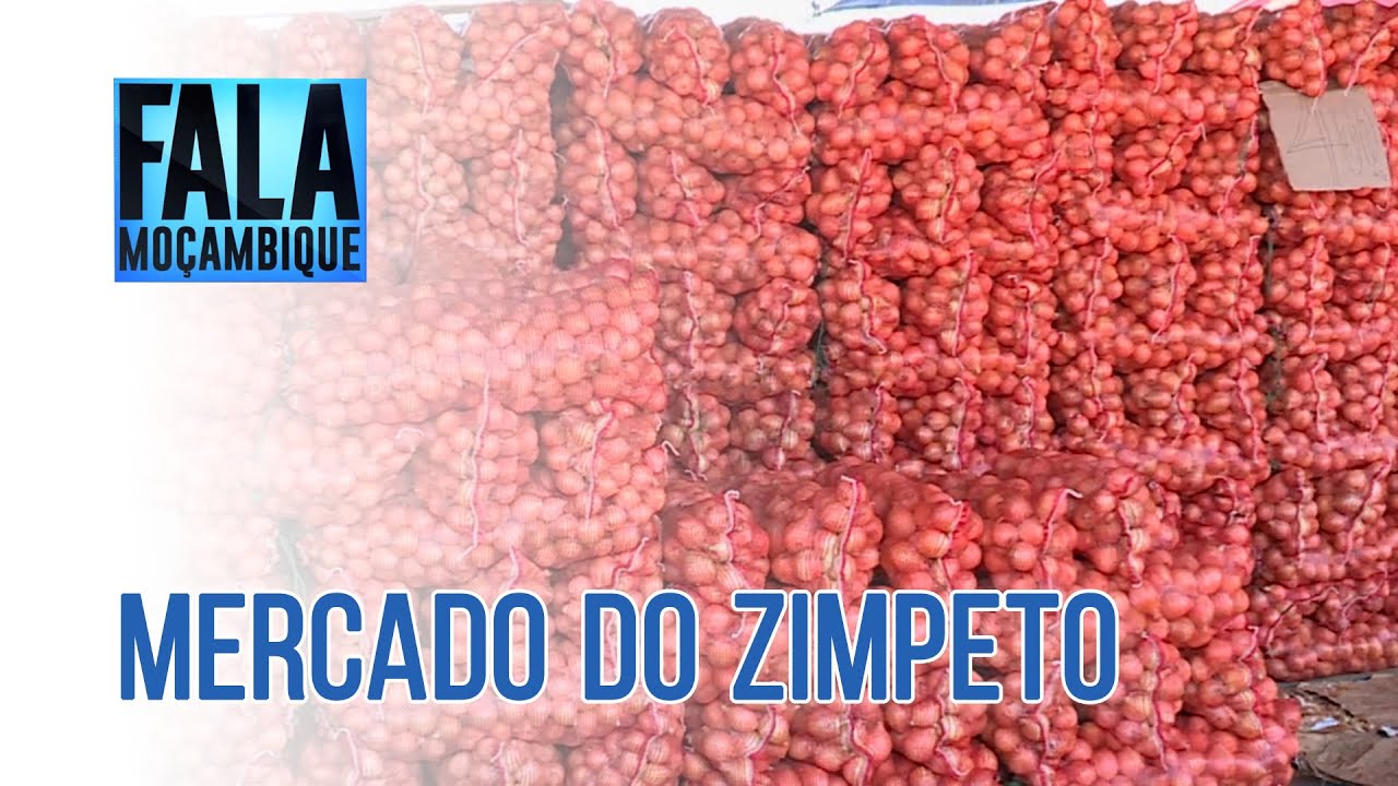 Mercado regista subida de preço de cebola e baixa da batata