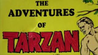 The Adventures of Tarzan