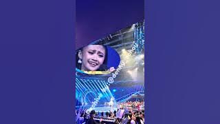 Tasya tangsel “bulan separuh” || top 17 group 2 result