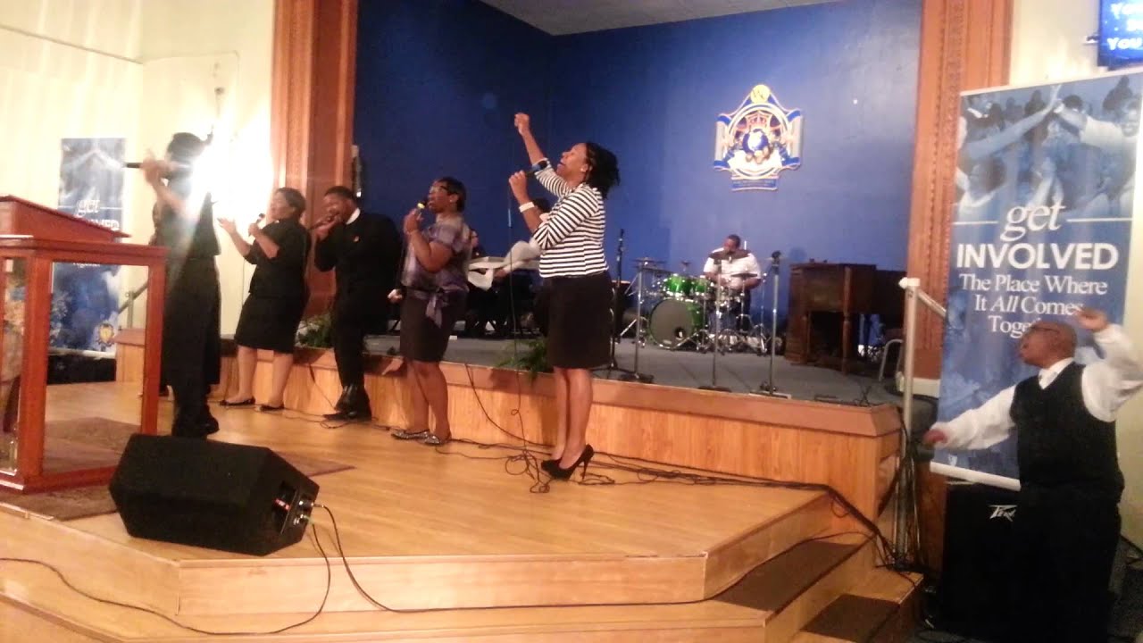 Death could not hold you down YouTube