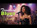 Etta James Style Blues Classics 💔 Heartfelt Soul Songs & Emotional Blues Ballads