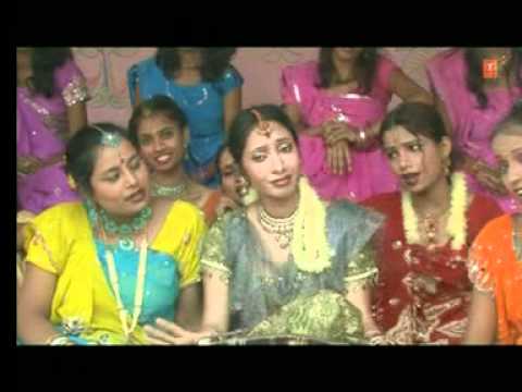 Kalpana Patowary - Aaju Janakpur Me Marwa ( Mandap Geet ) - Marriage Album - Ailen Dulha Raja