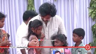 Pawan Kalyan Powerful Speech Party