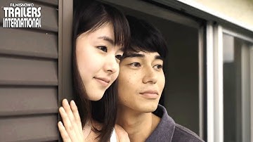 東出昌大主演！映画『寝ても覚めても』90秒予告