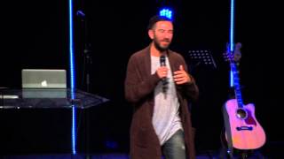 Kayle Mumby (Sunday, 29 November 2015)