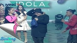 Vina Panduwinata Tes Vokal Yuka Tamada dan Julia Perez - Perang Bintang Idola  - Durasi: 7:58. 