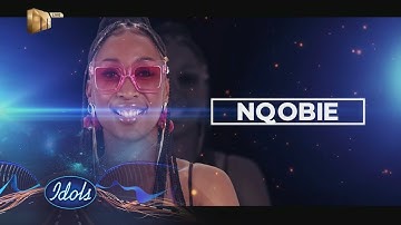 Top 9: Nqobie – ‘Akanamali’ | Idols SA | Ep 11 | S 17 | Mzansi Magic