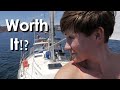 We lived the Youtube Sailing Dream! FINAL EPISODE - Walde Sailing ep.110