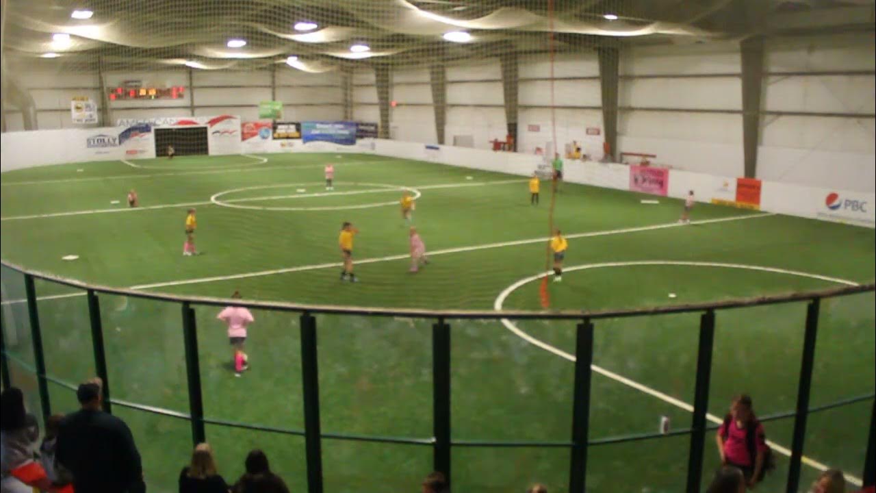 11 18 23 Wapak 1 YouTube