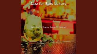Mysterious Backdrops for Jazz Bars