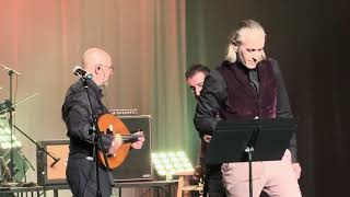VIZA - Zilevo Live @ AGBU 09/2025