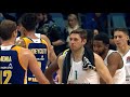 RESUMEN | KHIMKI MOSCOW REGION 78 -95 REAL MADRID