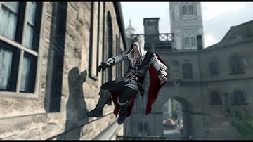 The Florentine Fox | Assassin