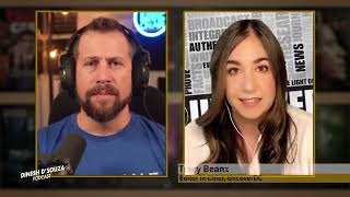 Investigative Journalist Tracy Beanz Breaks Down Missouri V. Biden