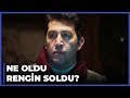 Firuz, Nevizadelerin Videosunu İzledi - Ulan İstanbul 34.  Bölüm
