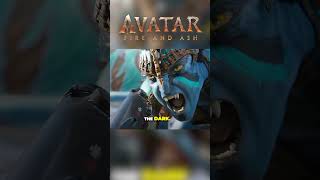 Fire & Ash Oel Ngati Kameie — Epic Avatar 3 — Inspired Song Cinematic Lyrics #avatar #shorts #music