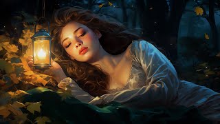 Healing Sleep Music: Banish Stress, Release of Melatonin, Eliminate Stress  Sleep music for your...