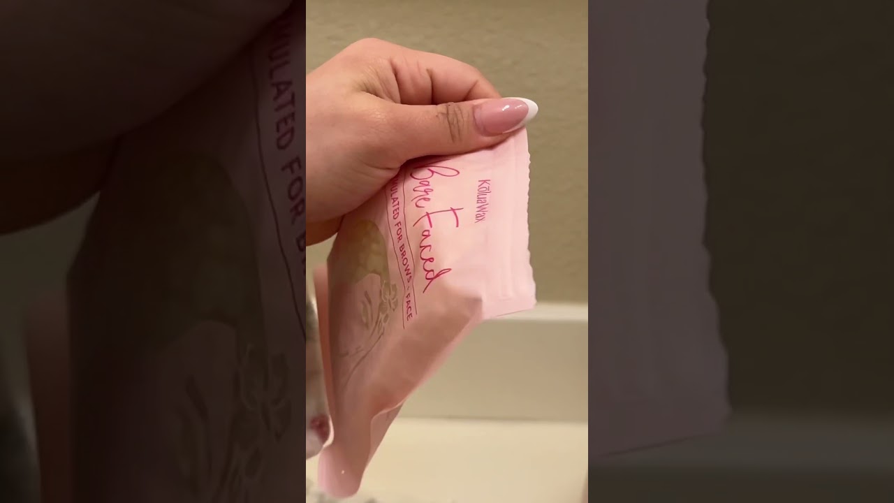 satisfying asmr | hard wax sounds , waxing asmr 