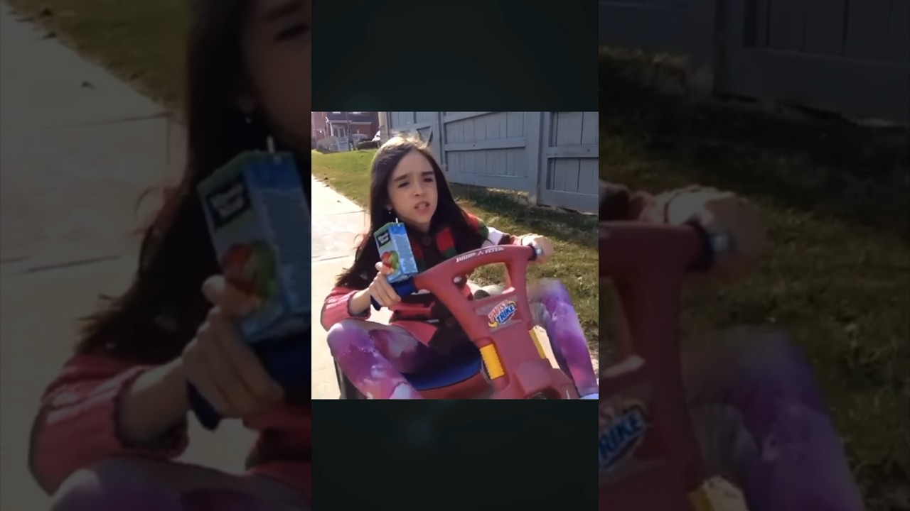 Apple Juice…Then vs Today