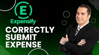 How to correctly submit expenses on Expensify | Quikc Tutorial 2025