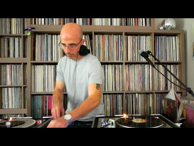 邦楽 BLACK SMOKER MOSQUITOW/JAZZ FUNK MIX 邦楽 BLACK SMOKER