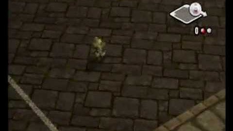 Mario Super Sluggers Finale: "Mario Fireballs vs Bowser Monsters"