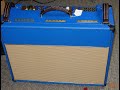 Let's Build the Weber 6V30 Guitar Amp Kit!