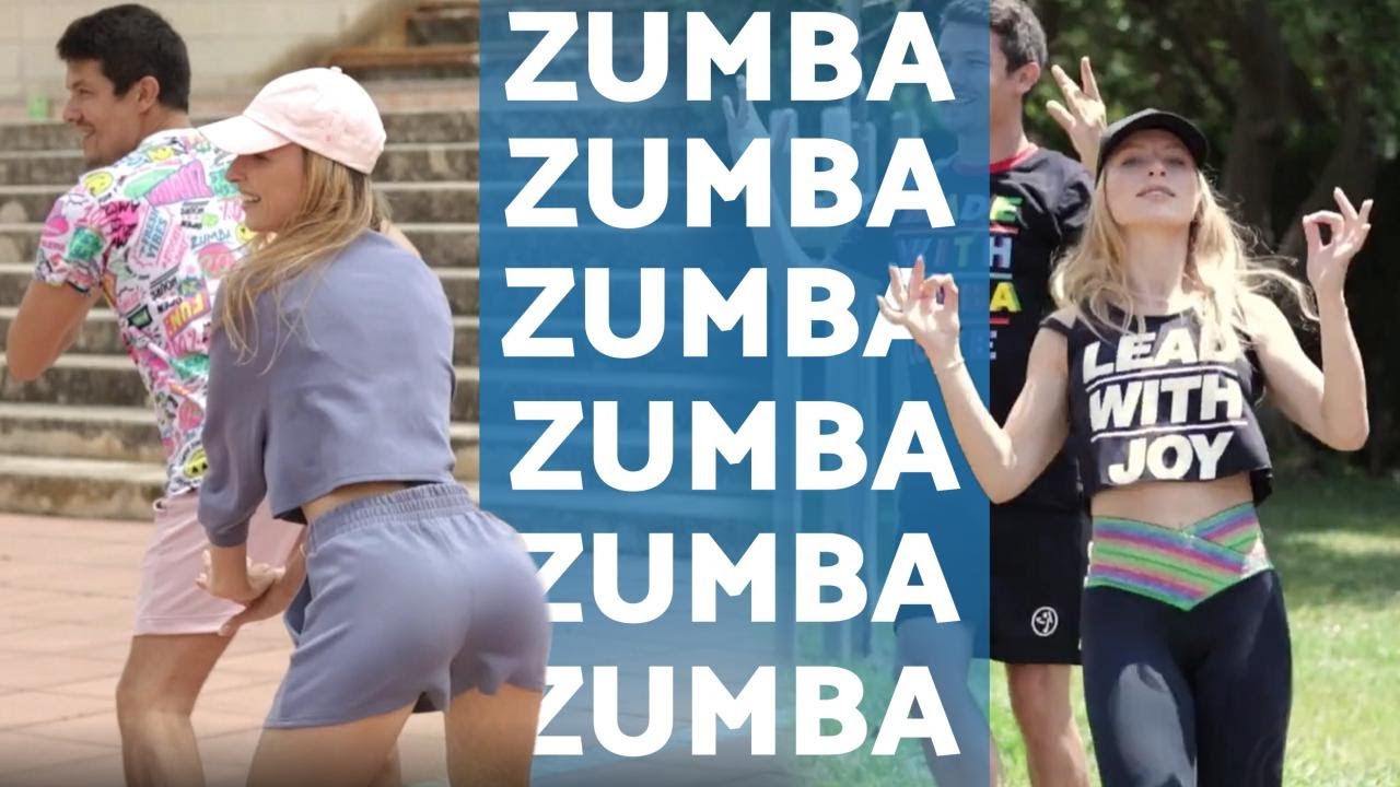 10 MINUTE ZUMBA CARDIO at HOME WEIGHT LOSS WORKOUT YouTube